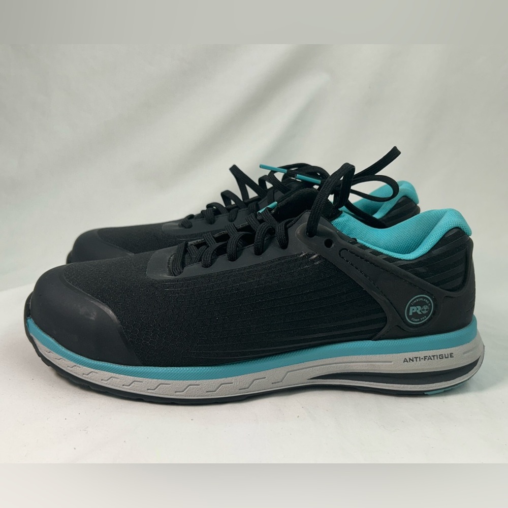 Timberland Pro Drivetrain Composite Toe